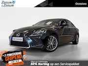 Lexus IS-Serie - 300 HYBRID | LUXURY-LINE | NL-AUTO | DEALERONDERHOUDEN |