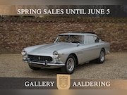 Ferrari 250 - GTE Series 3 PRICE REDUCTION Matching numbers engine, Extens