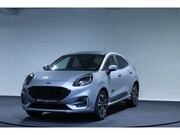 Ford Puma - 1.0 EcoBoost Hybrid ST-Line | Parkeercamera | Stoel- en stuu