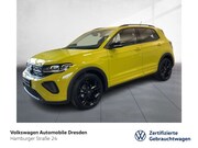 Volkswagen T-Cross - R-Line 1.0 TSI DSG AHZV REAR-VIEW LED