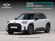 MINI Aceman - SE John Cooper Works Pakket XL PRIVATE LEASE EUR 6
