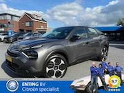 Citroën e-C4 - You 50 kWh ECC CAMERA APPLE CARPLAY/ANDROID SOH 10