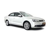 Volkswagen Jetta - 1.4 TSI Hybrid Highline Aut. *PANO | XENON | NAVI-FULLMAP |