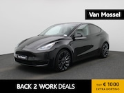Tesla Model Y - Performance AWD 75 kWh | PANORAMADAK | ACHTERUITRIJCAMERA | 