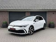 Volkswagen Golf - 1.5 ETSI 150PK R-LINE PANORAMA TREKHAAK CARPLAY