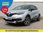 Renault Captur - 0.9 TCe Intens | navigatie | parkeersensoren | trekhaak | st