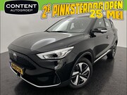 MG MG ZS - EV Electric 157pk Long Range Luxury I Trekhaak