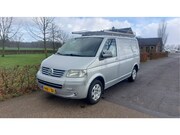 Volkswagen Transporter - 2.5 TDI 300 AIRCO BJ 2009