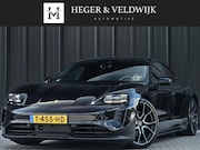 Porsche Taycan - Performance 84 kWh | NL Auto | Panoramadak | 360 Camera | Bo