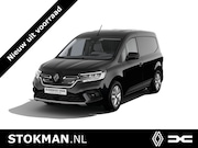 Renault Kangoo - Extra | Achteruitrijcamera | Draadloze telefoonlader volgens