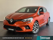 Renault Clio - 1.6 E-Tech Hybrid 140 Intens 360 CAMERA | STOEL-/STUURVERWAR