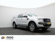 Ford Ranger - 3.2 TDCi Wildtrak Supercab