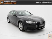 Audi A4 - 2.0 TDI U PRO LINE. TREKHAAK, NAVI, CRUISE