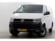 Volkswagen Transporter - T6 2.0 TDI 102pk L1H1 Comfortline Airco/Navi/Achterklep 01-2