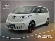 Volkswagen ID.Buzz - Pro Bulli 286pk 79 kWh 7p. | Warmtepomp | 7-zits | Trekhaak