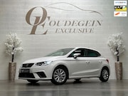 Seat Ibiza - 1.0 TSI Style Intense / Camera / Carplay + Android Auto / Ad