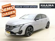 Peugeot 308 - e-308 Allure EV 54 kWh 100% Elektrisch | Adaptive