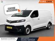 Toyota PROACE Electric Worker - 50 kWh Airco Cruise Control PDCA Apple Carplay/Android Auto