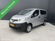 Nissan NV200 - 1.6 Visia/MARGE/AIRCO/ 2 xSCHUIFDEUR