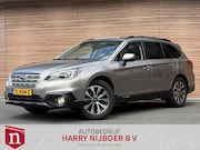 Subaru Outback - 2.5i Premium Schuifdak / leer / Trekhaak / Camera / Harman K