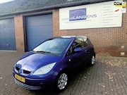 Mitsubishi Colt - 1.1 Incharge+ Airco, Centr. vergr , Electr. ramen.