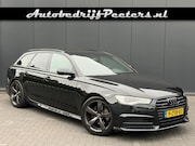 Audi A6 - Avant 2.0 TDI S-Line 2e eig. Leder BOSE Memory Carplay Cruis
