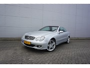 Mercedes-Benz CLK-Klasse - Cabrio 200 K. Elegance AUTOMAAT - Airco / Cruise / Parkeers.