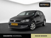 Volkswagen Polo - 1.2-12V Comfortline|LM-VELG|5-DEU|CLIMA|CARPLAY