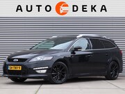 Ford Mondeo - Wagon 2.0 EcoBoost 240pk S-Edition Automaat *Dealeronderh.