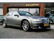 Lancia Thema - 3.6 V6 Platinum Gepantserd / Armoured B4 BULLETPROOF Leer Ca