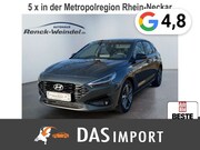 Hyundai i30 - Advantage 1.5 T-GDI Navi Digitales Cockpit LED ACC