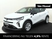 Renault Captur - 1.0 TCe 90 evolution | Mediascherm | Apple Carplay | Android