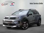 Citroën C5 Aircross - 1.2 Hybrid 136 Max | Adap. Cruise | Elek. Aklep | Navi | Sto