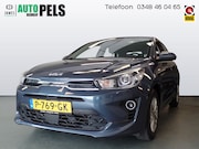 Kia Rio - 1.0 T-GDi MHEV DynamicLine Navigatie, Apple carplay, Achteru