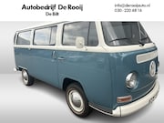 Volkswagen Transporter - 231011 T2 1600 Type B