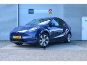 Tesla Model Y - Long Range AWD 75 kWh Trekhaak (1.600kg), AutoPilot3.0 Ryzen