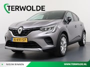 Renault Captur - TCe 100 Bi-Fuel GPF Zen | Apple Carplay/Android Auto | Parke