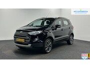 Ford EcoSport - 1.0 EcoBoost Titanium ECC LM CRUISE.