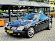 Mercedes-Benz SLK-klasse - SLK 200 I NAP I AUTOMAAT