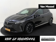 Renault Clio - 1.6 E-Tech Full Hybrid 145 techno | Stoelverwarming | Naviga