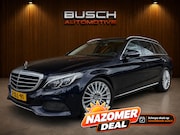 Mercedes-Benz C-klasse - Estate 180 Ambition | 1e EIGENAAR |