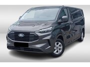 Ford Transit Custom - 2.0 TDci L2 H1 DC Automaat Limited BPM Vrij (Wordt verwacht)