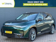 Leapmotor C10 - EV ProMax 81kWh 600pk AWD Design | 437 Km WLTP | Adaptieve C