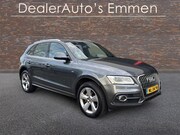 Audi Q5 - 2.0 TFSI QUATTRO PANO S-LINE NAVI