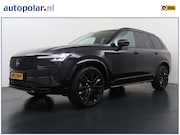 Volvo XC90 - 2.0 T8 Plug-in hybrid AWD Ultra Dark Black Edition/22inch/St