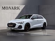 Audi A3 - Sportback 45 TFSI e S edition | Pano | Leder | Cam