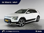 Kia Niro - DynamicPlusLine 1.6 GDi Hybrid 140pk | ADAPTIVE CRUISE | ELE