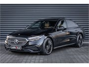 Mercedes-Benz E-klasse - 450 d 4MATIC AMG Line -Night+Winter -20 inch - Head-up