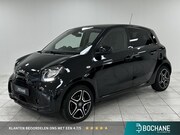 Smart ForFour - Comfort 18 kWh PARKEERSENSOREN ACHTER | CLIMATE CONTROL | LI