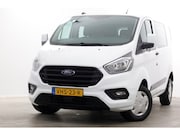 Ford Transit Custom - 2.0 TDCI 130pk L1H1 Trend D.C. Airco/Navi 12-2020